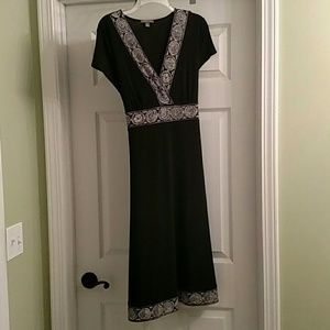 Apt 9 dress